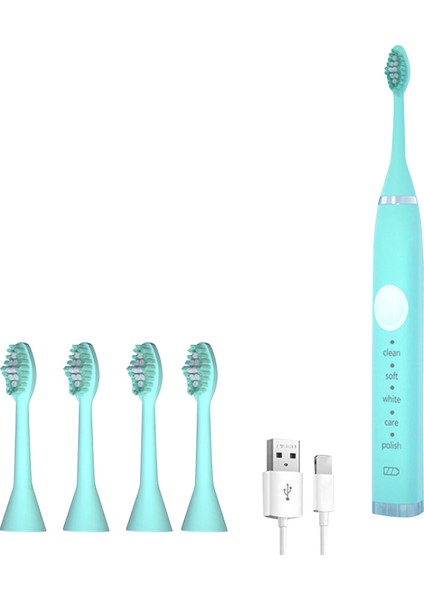 Toothbrush (Yurt Dışından)