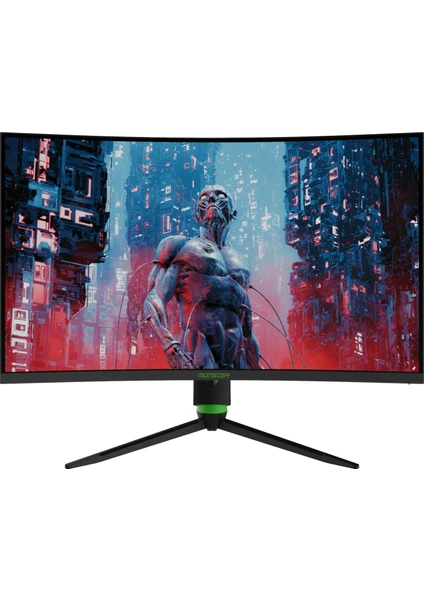 Aryond A32 V1.1 31.5" 165Hz 1ms (HDMI+Display) G-Sync QHD LED Monitör