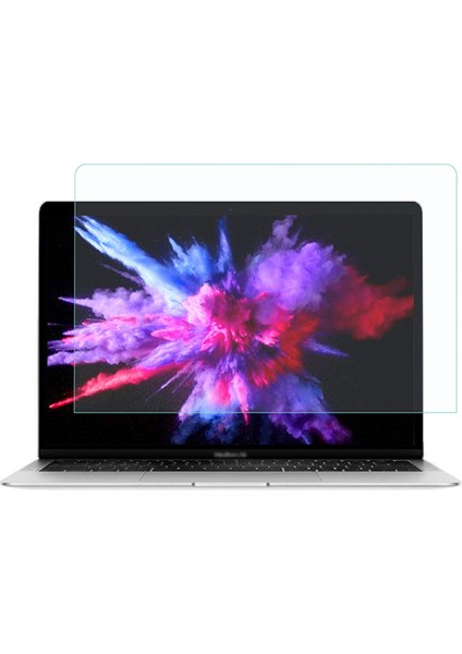 MacBook Air 13inc Mat Ekran Koruyucu A1369 A1466 Parlamayı Önler