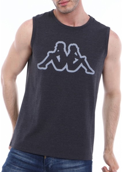 Kolsuz T-Shirt Dwal Antrasit