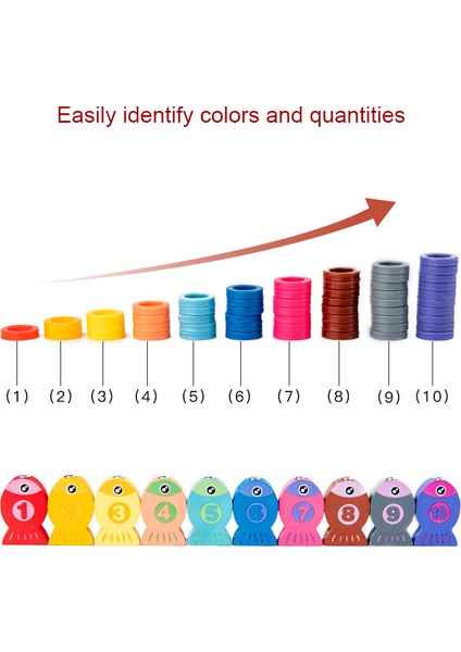 7'si 1 Arada Eğitici Oyuncaklar (Yurt Dışından)