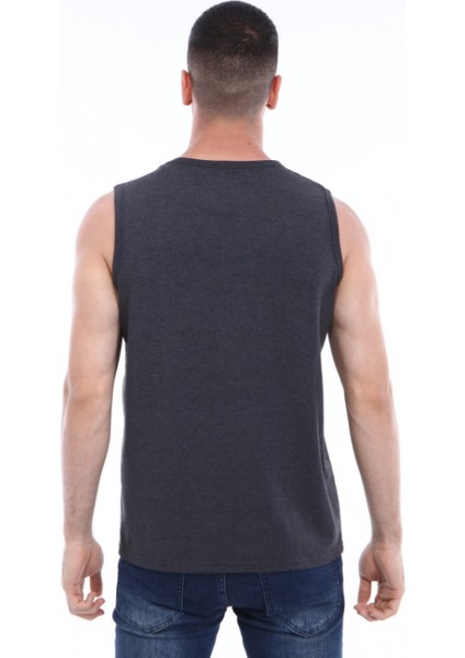 Kolsuz T-Shirt Dwal Antrasit fırsatları