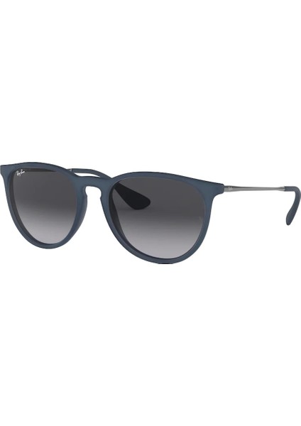 4171 Erıka 60028G 54 Ekartman Unisex Güneş Gözlüğü
