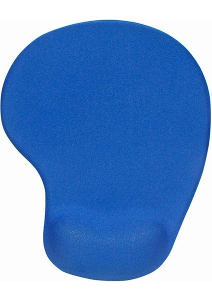 Bilek destekli mouse pad kaydırmaz tabanlı mouse pad