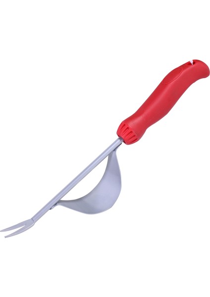 Yabani Ot Sökme Aleti Çiçek Bitki Sökme Aparatı 34.5 cm