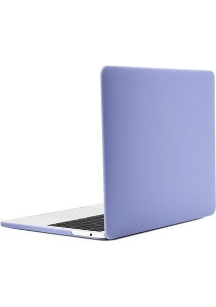 Apple Macbook Pro 13.3'' A1706 A1708 Mat Doku Koruma Kılıfı fiyatları