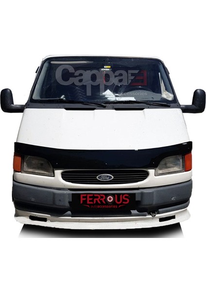 Ford Transit Ön Kaput Koruyucu 1993 2002 Model