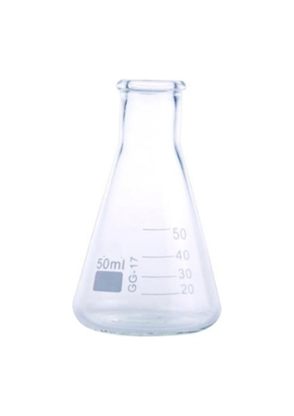 Erlen Cam Dar Boyun 50 ml