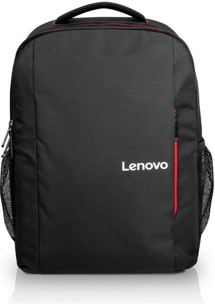 GX40Q75214 B510-ROW 15.6" Notebook Sırt Çantası Siyah
