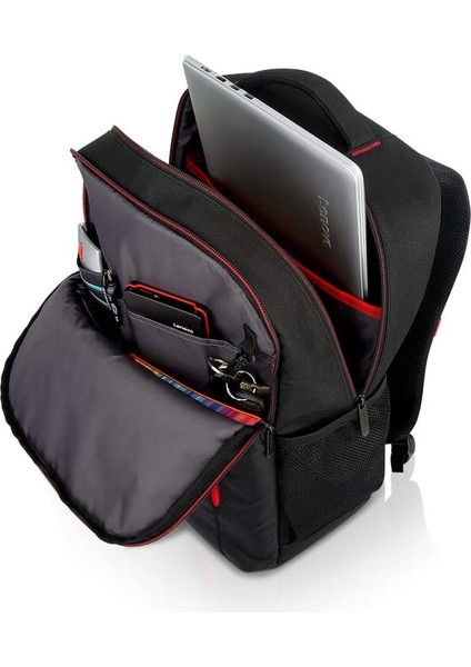 GX40Q75214 B510-ROW 15.6" Notebook Sırt Çantası Siyah
