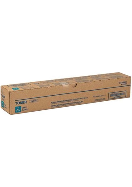 Specıal Mavi TN216-TN319-MAVİ Toner 26K