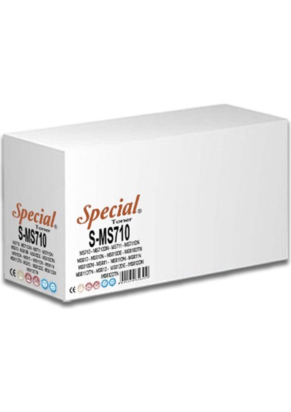 Specıal S-MS710 25K 52D5H00-525H-MS711 MS810 MS811 MS812 52D0HA0 25K