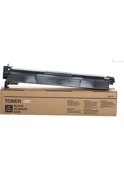 Specıal Siyah TN214-TN214C-TN213 Siyah Toner 24K