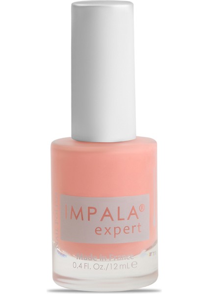 Oje - Nail Polish 12 Ml. No 1