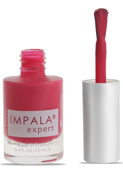 Oje - Nail Polish 12 Ml. No 2