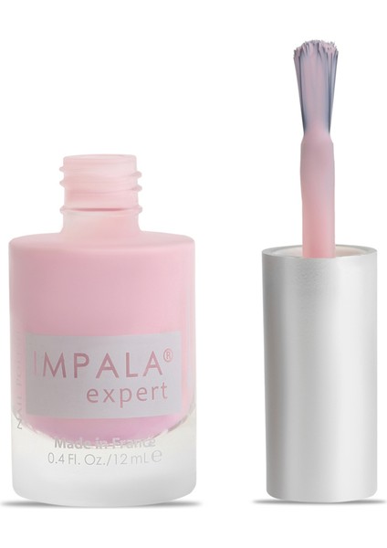 Oje - Nail Polish 12 Ml. No 3