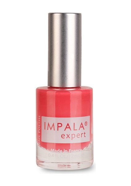 Oje - Nail Polish 12 Ml. No 6