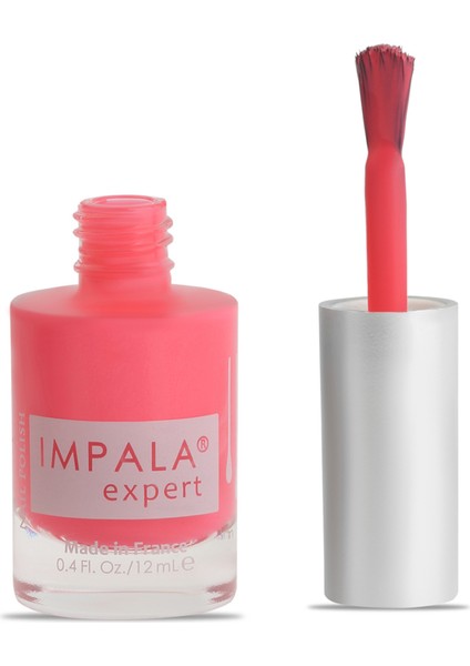 Oje - Nail Polish 12 Ml. No 7