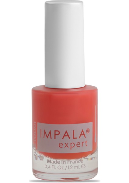 Oje - Nail Polish 12 Ml. No 12