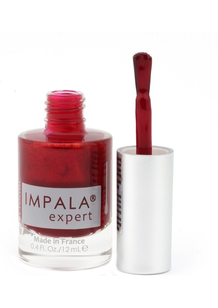 Oje - Nail Polish 12 Ml. No 24