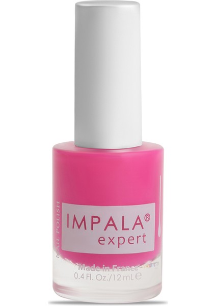 Oje - Nail Polish 12 Ml. No 25