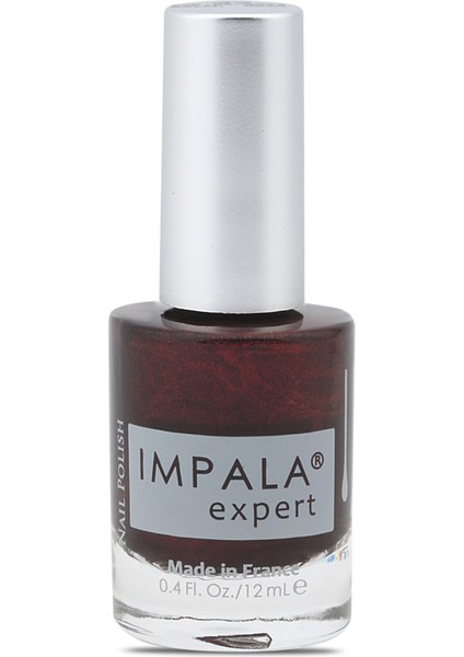 Oje - Nail Polish 12 Ml. No 33