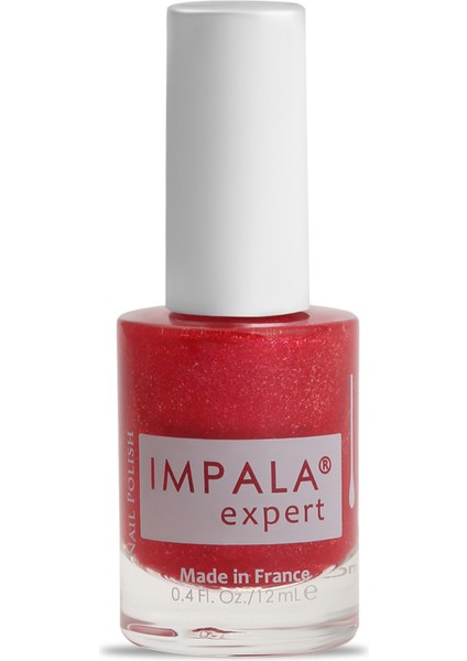 Oje - Nail Polish 12 Ml. No 34