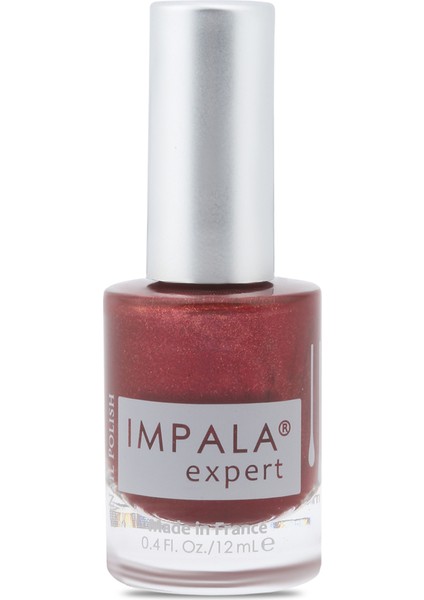 Oje - Nail Polish 12 Ml. No 37