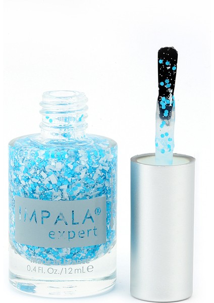 Simli Oje - Nail Polish Snow No: 5 fiyatları
