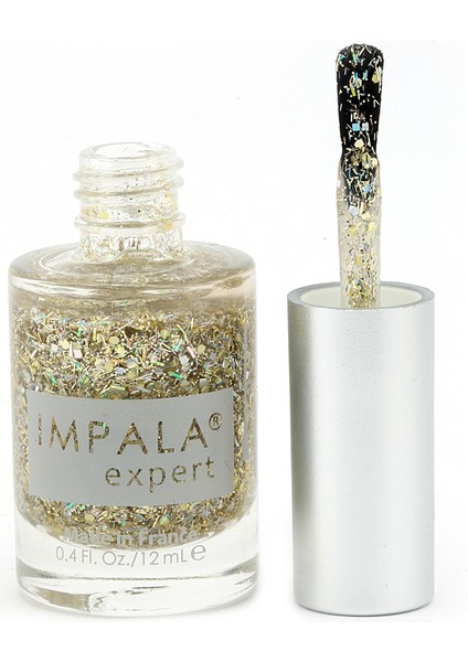 Simli Oje - Nail Polish Snow No: 7 fiyatları