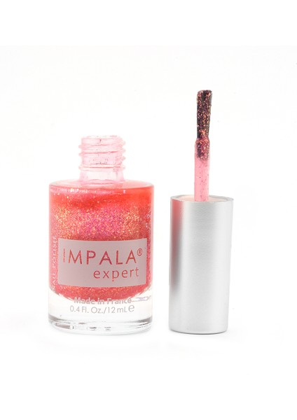 Simli Oje - Nail Polish Snow No: 10 fiyatları