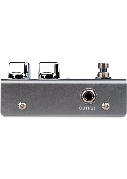 R-02 Taıchı Overdrive Pedalı