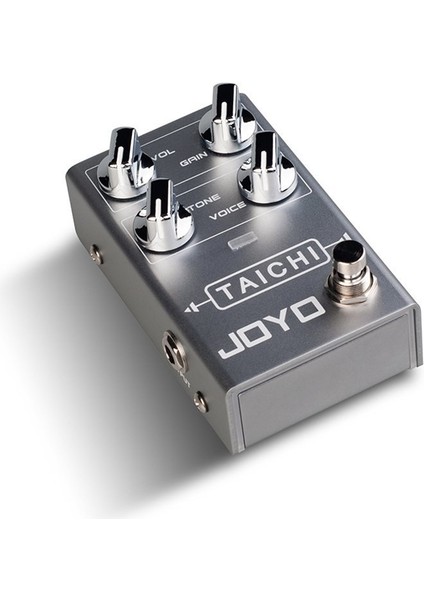 R-02 Taıchı Overdrive Pedalı