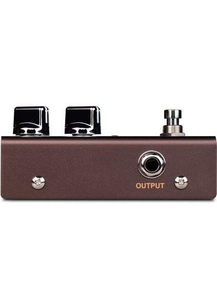 R-01 Tauren Overdrive Pedalı