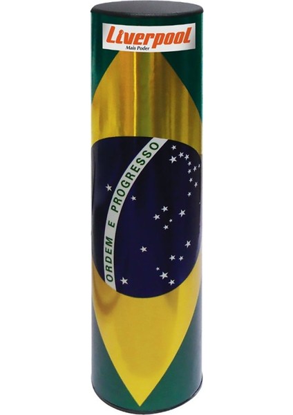 GBR160 Ganza Brasil 160MM