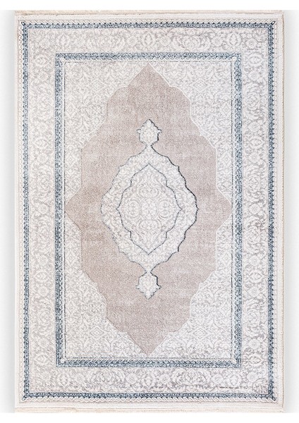 Craft 170X250 B119 Gri Mavi