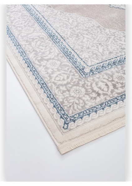 Craft 170X250 B119 Gri Mavi modelleri