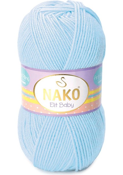 Elit Baby 4687