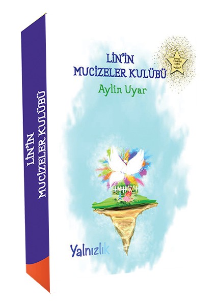 Lin'in Mucizeler Kulübü - Yalnızlık