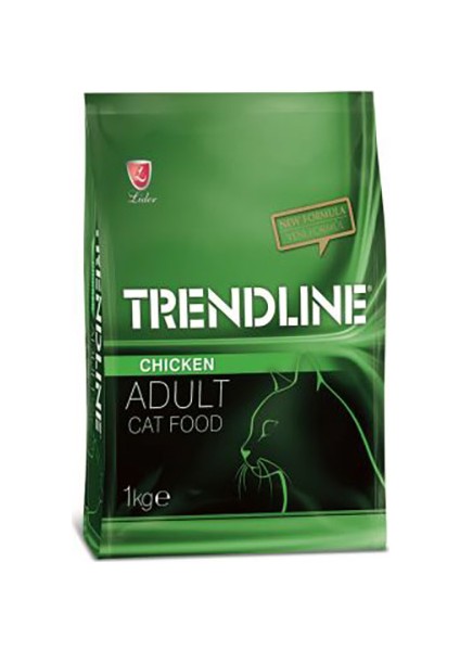 Yetişkin Kedi Mamasi 1 kg