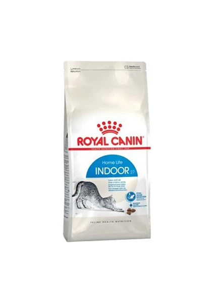 Royal Canin Indoor Evde Yaşayan Yetişkin Kedi Maması 2 kg