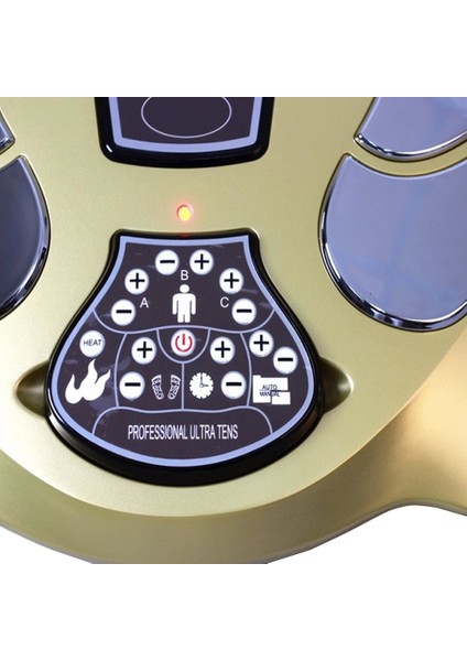 Ultra Tens Therapy Hand Master Nrd 633 Hm