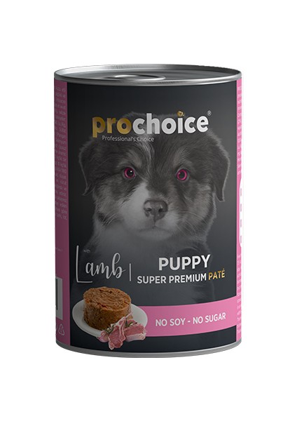 Puppy Kuzulu Yavru Köpek Maması 400 gr