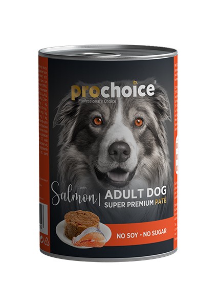 Adult Somonlu Yetişkin Köpek Maması 400 gr