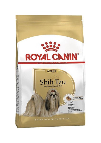 Shih Tzu Adult 1,5 kg
