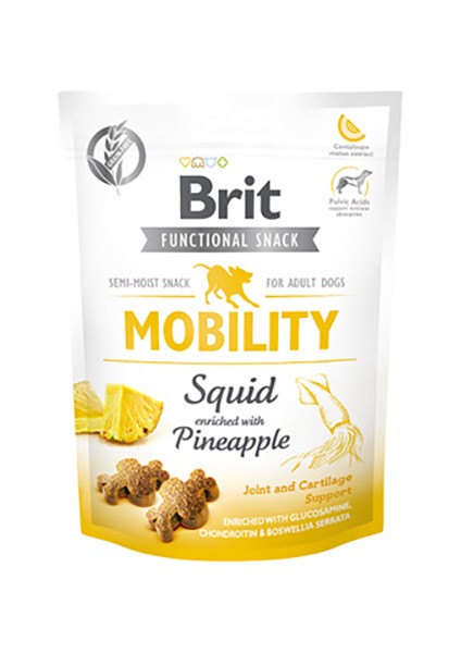 Mobility Ananas & Kalamarlı Köpek Ödülü 150 gr