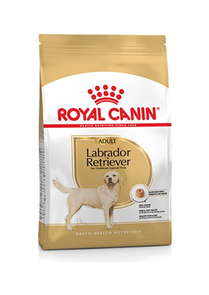 Labrador Yetişkin Köpek Maması 12 kg