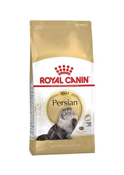 Persian Iran Yetişkin Kuru Kedi Maması 10 kg