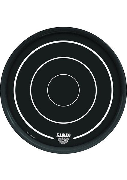 Grip Disc Practice Pad 6 Inch Çalışma Pedi