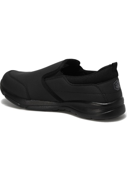 Lıponıs Pu 1pr Siyah Erkek Comfort Ayakkabı modelleri